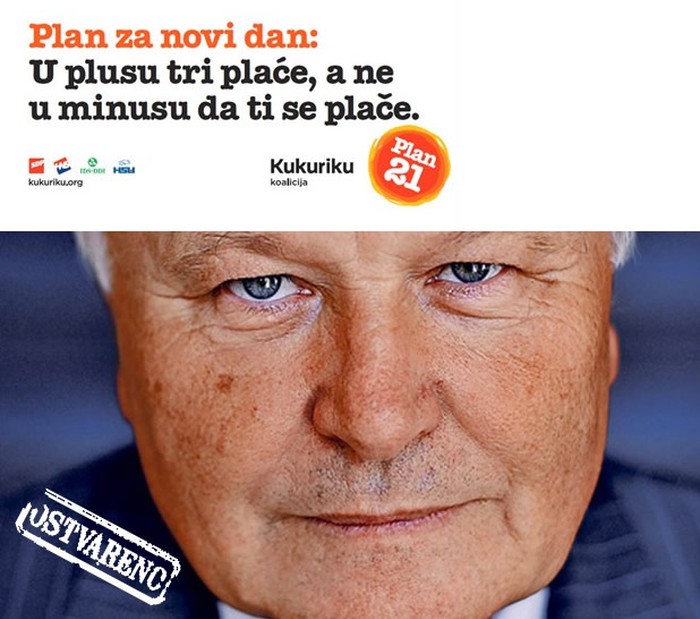 Vlada konačno pomogla građanima