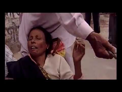 Pakleni uvjeti indijskih uličnih zubarskih radionica, ovo MORATE VIDJETI!