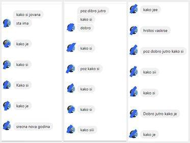 Ovaj čovjek je pravi primjer kada je o upornosti riječ