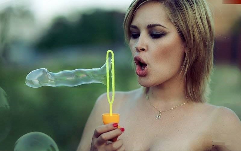 Svatko puše ono što mu treba