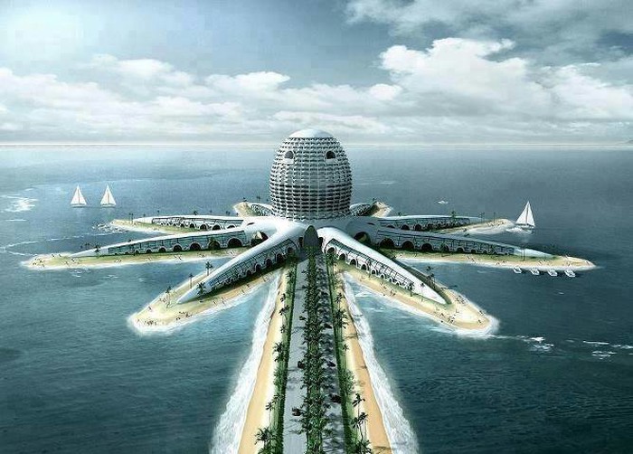 Svijet u kojem je sve moguće: Veličanstveni Dubai
