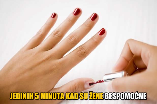 Tajna velike moći: Otkriveno kad su žene najbespomoćnije!