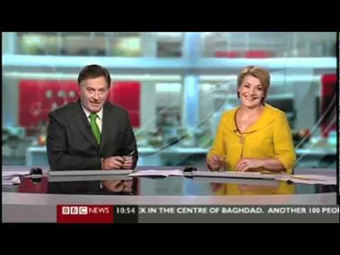 VIDEO Voditelj vremenske prognoze uživo pred kamerom pokazao srednji prst, pogledajte kako se pokušao izvući!