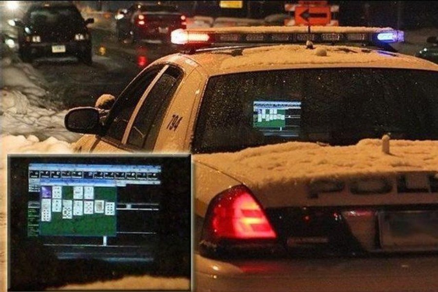 Murja malo karta, malo ubija crne tinejdžere