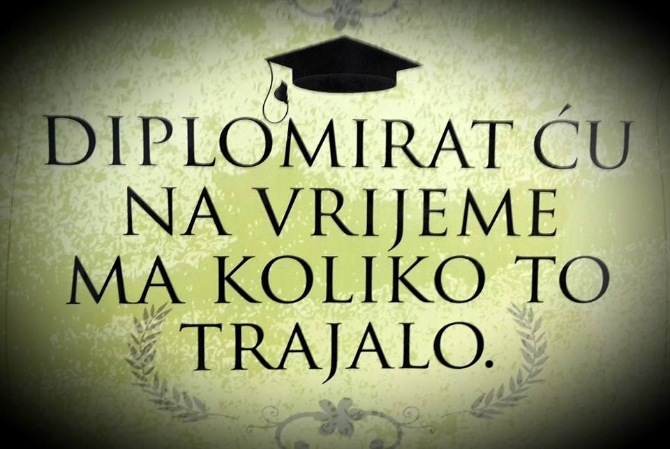 Učenje nije egzaktna znanost