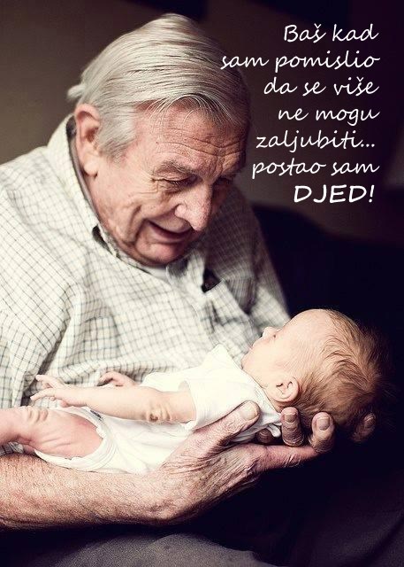 Najveće životne radosti