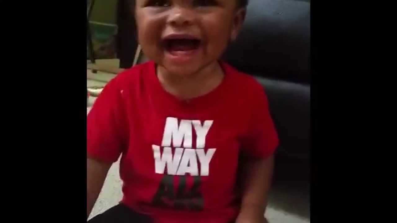 VIDEO: Maleni umire od smijeha na sliku ove životinjice