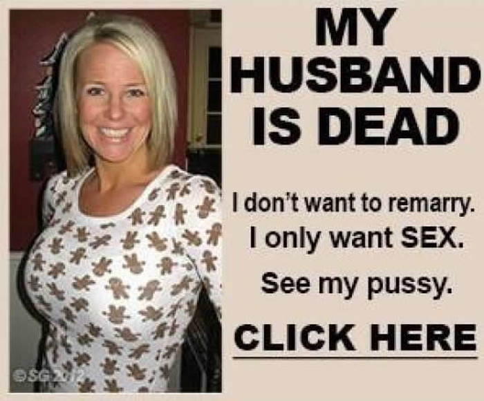 Lažni seksi oglasi postali prilično morbidni