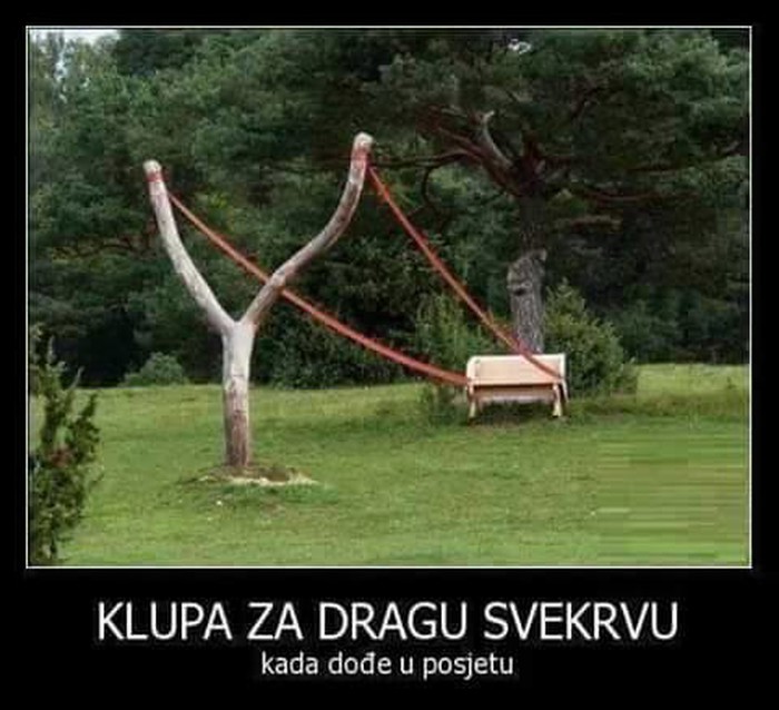 Savršen poklon za svekrvu koji se da prenamijeniti i za punicu