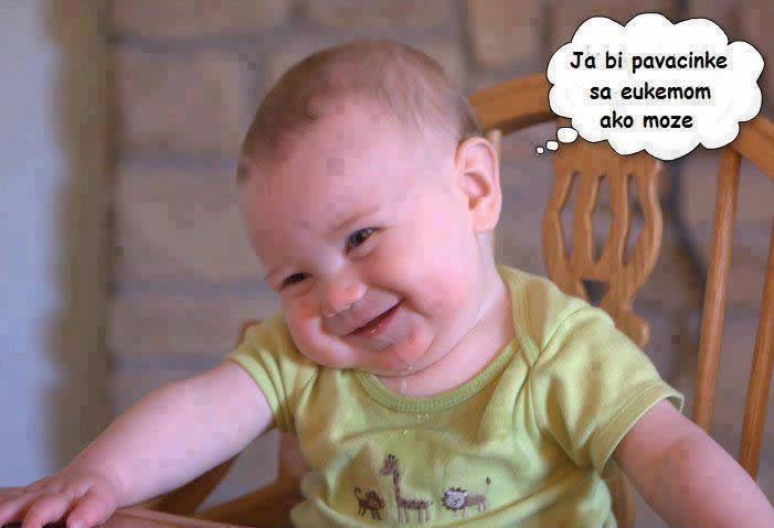 Nemoguće je odoljeti ovakvom zahtijevu