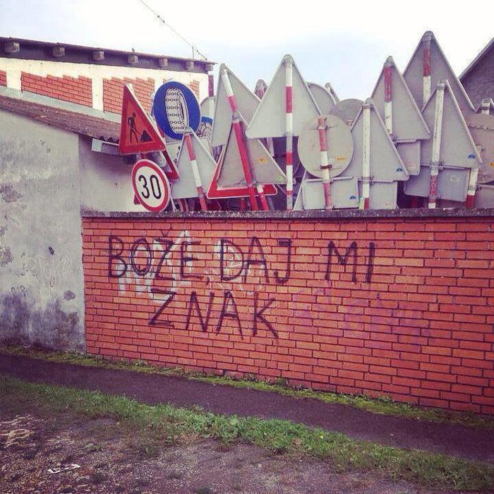 Pitaj i bit će ti dano - stvarno pali!