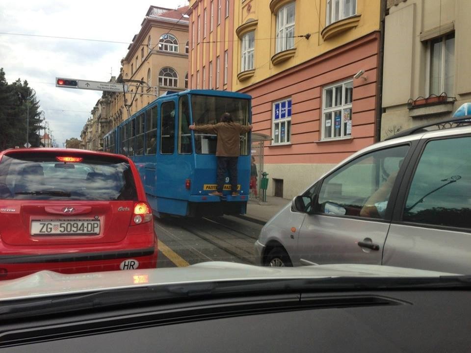 Zagrepčani i dalje vjerni ZET tradiciji