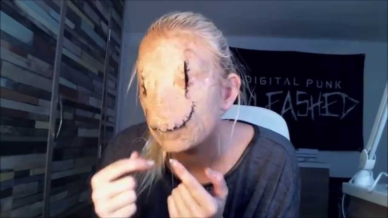 TUTORIAL: Noć vještica i nije tako daleko