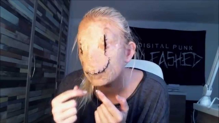 TUTORIAL: Noć vještica i nije tako daleko