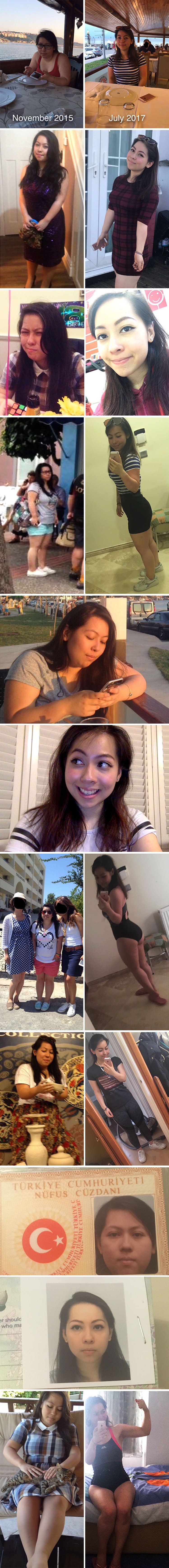 Nećete vjerovati koliko promjena životnog stila može utjecati na vaše tijelo i psihu