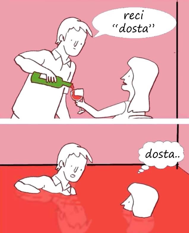 Kad djed i baka pokupe klince, a starci slave Novu