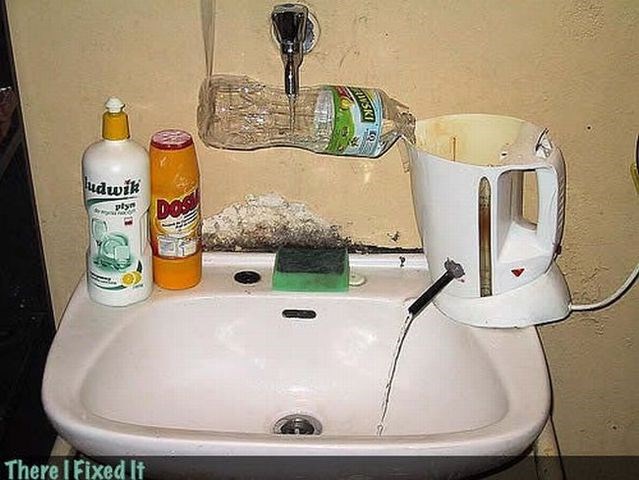 Studentski život je vježba za zombi apokalipsu