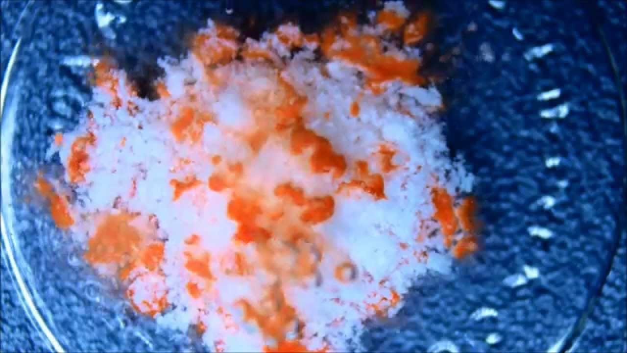 VIDEO: Ovako se tablete tope u vašem organizmu