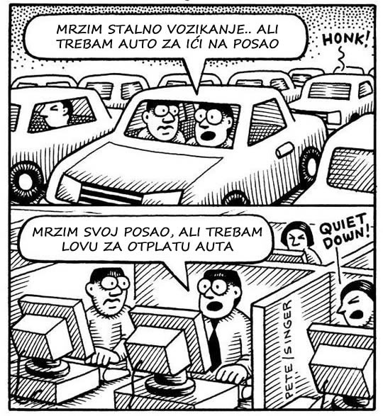 Najveći civilizacijski doseg čovječanstva?