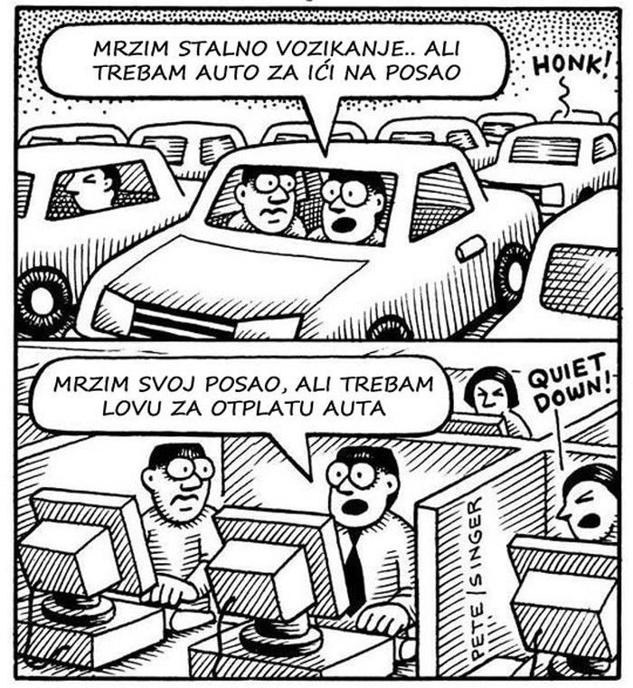 Najveći civilizacijski doseg čovječanstva?