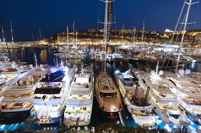 Blještavilo i luksuz - jahtaši se sjatili u Monaco