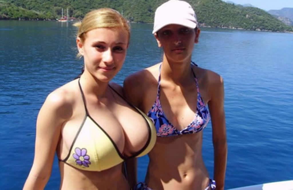 Cica ubojica: Pogled desne govori sve