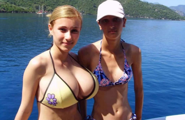 Cica ubojica: Pogled desne govori sve