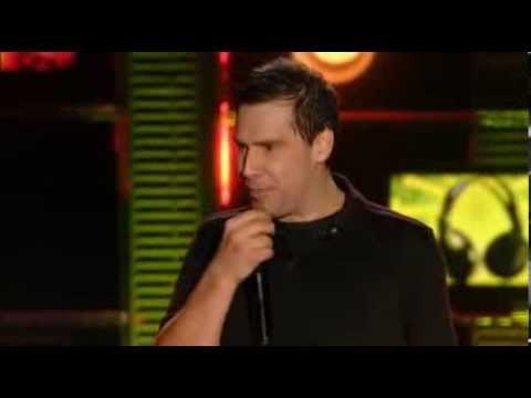 Pablo Francisco: "They Put It Out There"