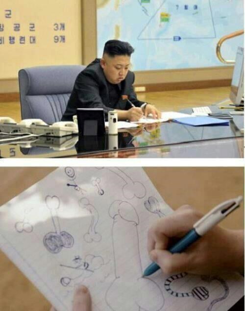 Seksualne frustracije izvor problema u Koreji