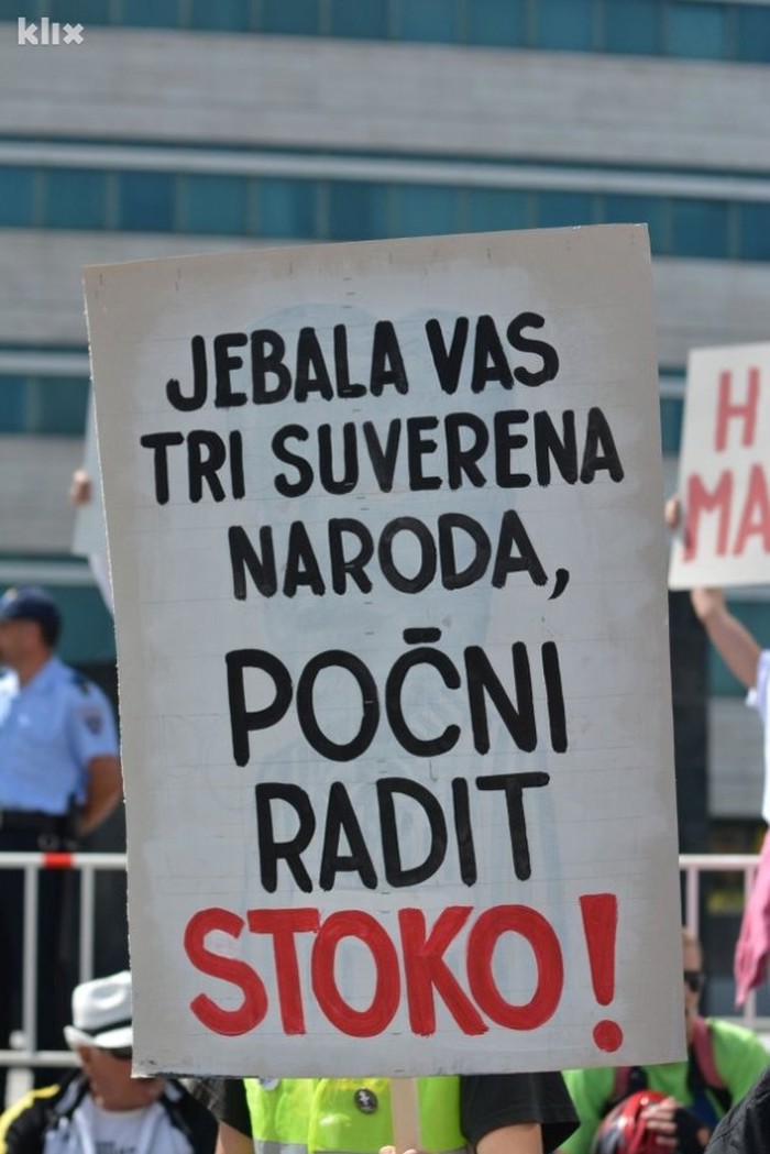 Počni radit stoko!