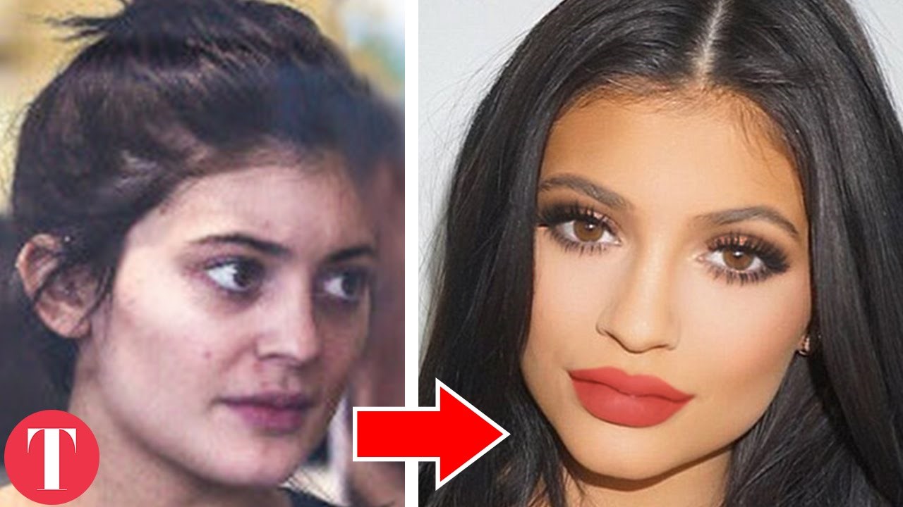 TOP 10: Fotografije koje slavne osobe ne žele vidjeti!