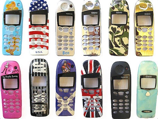 Ništa ne može zamijeniti ovo, NIŠTA!