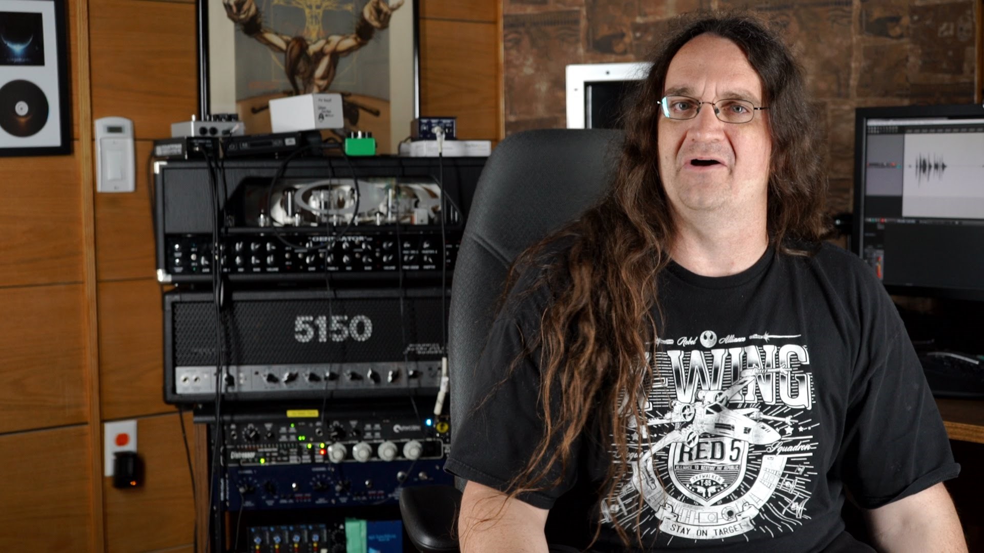 VIDEO: Najgluplje i najbezobraznije poruke bendova producentima