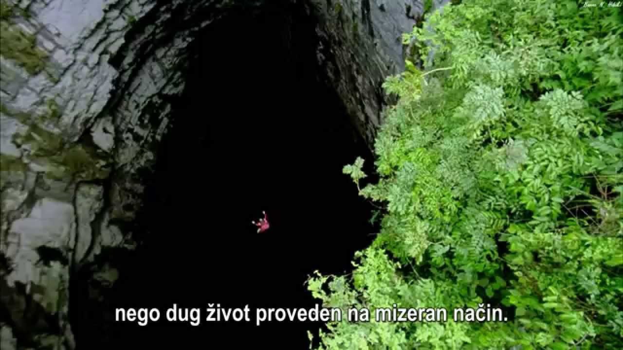 VIDEO: Što ako novac uopće nije bitan?