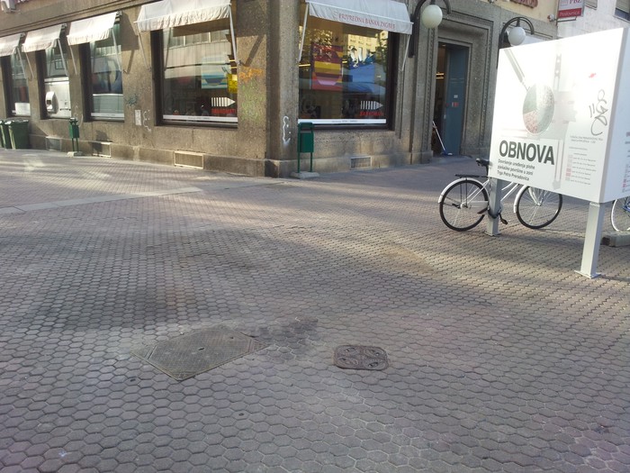 Kud je nestao Bandićev konj?