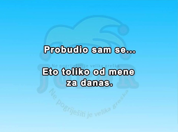 ispunjenje obaveza..