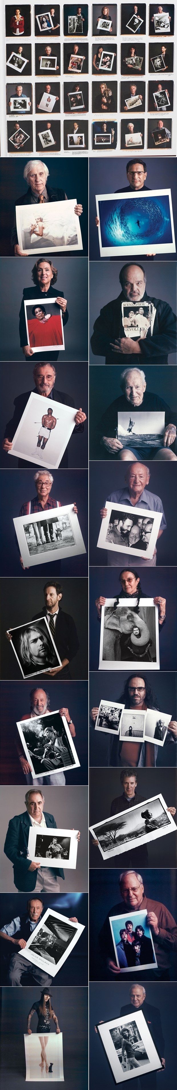 Slavne fotke i njihovi autori (vol.2)