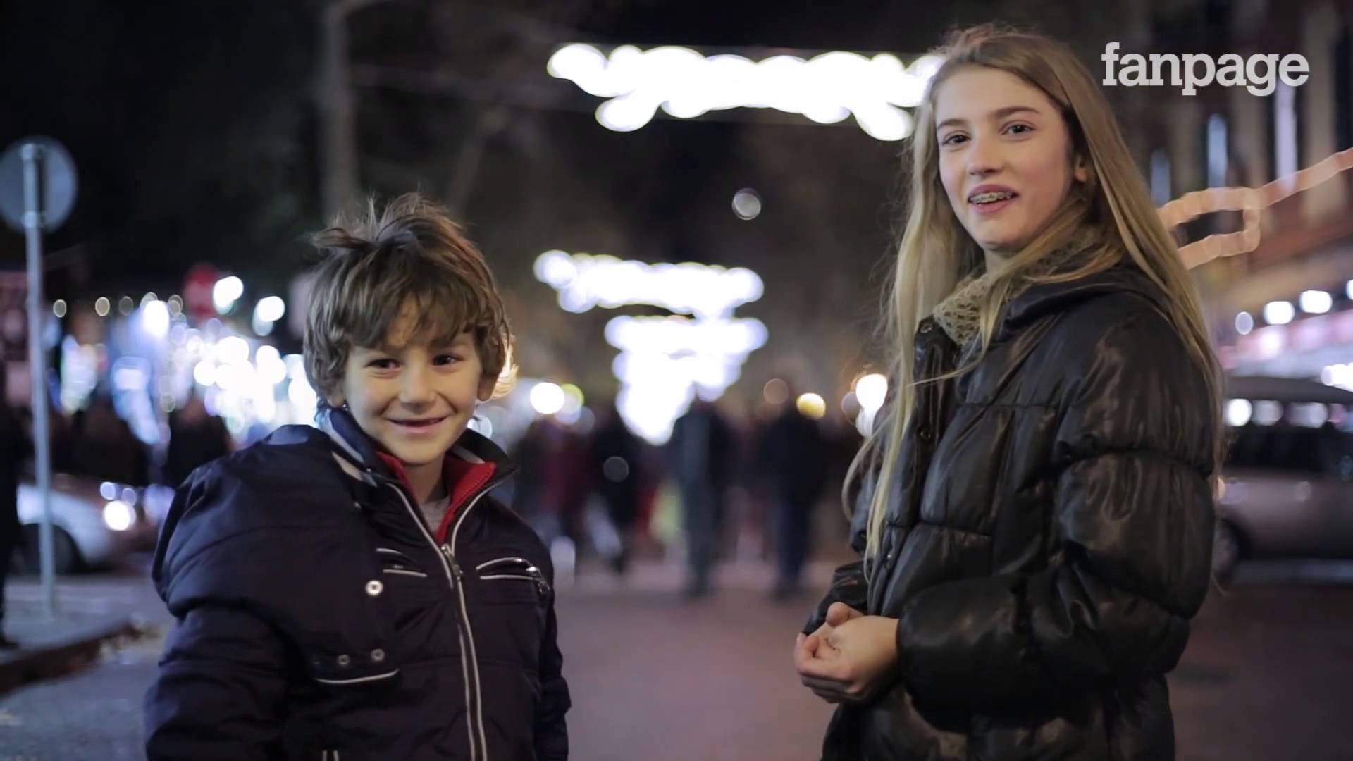 OŠAMARI JE! Dečkima rekli da udare curu, evo što su napravili!