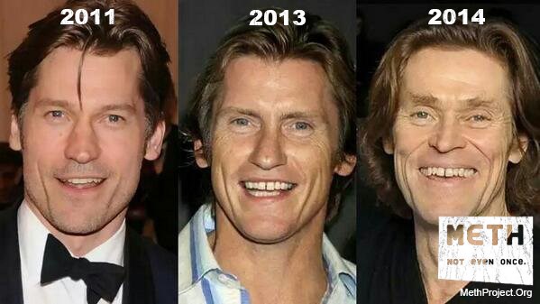 Nemojte drogu, djeco, uzima živote!