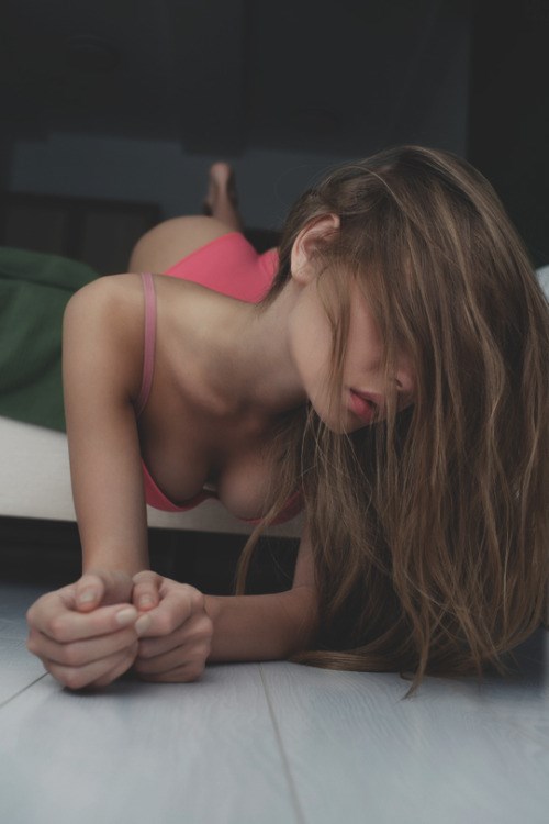 Nekad se poželiš sakriti od svijeta