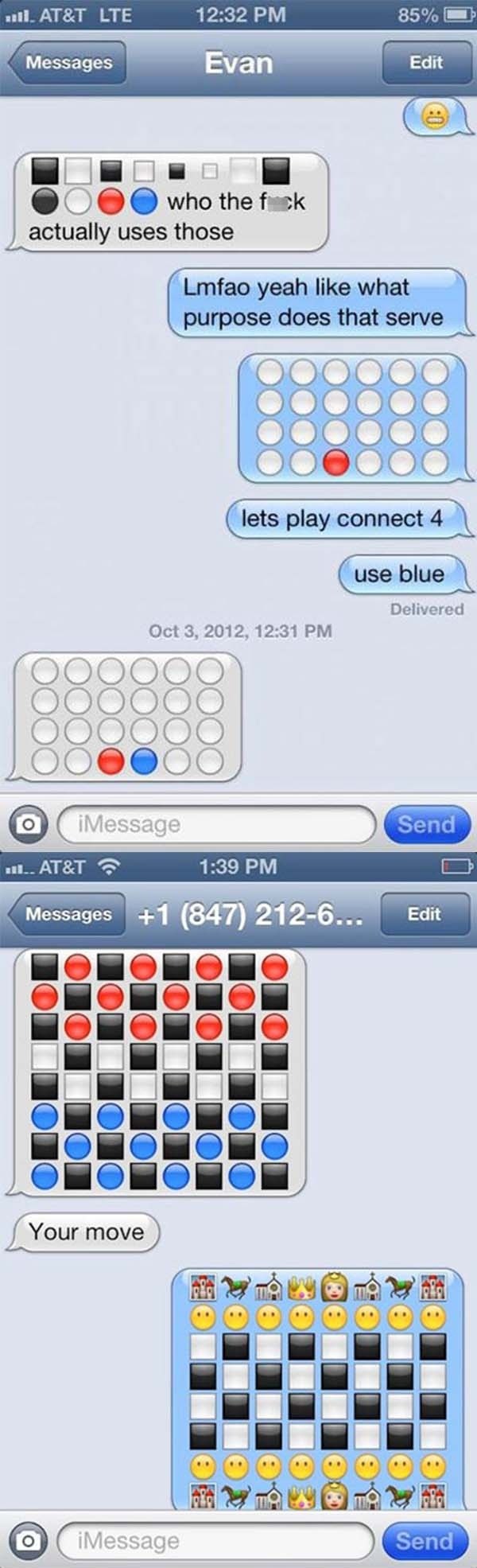 Kako iskoristiti smajliće koje na mobitelu inače nikad ne koristiš