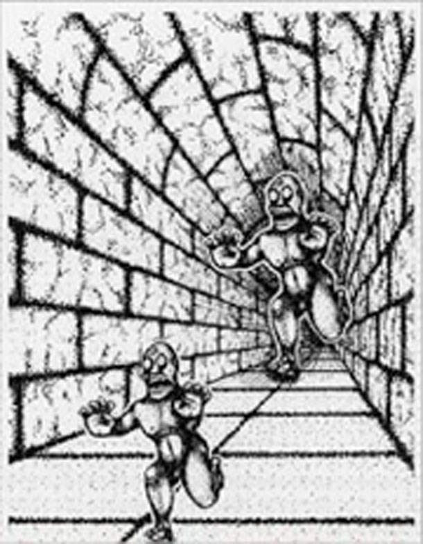 Koje je čudovište veće?