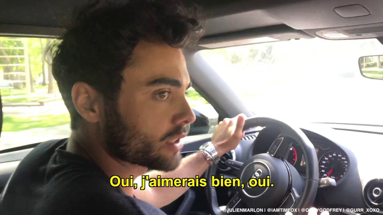 Oni su odlučili snimiti situacije koje ljudi proživljavaju tijekom vožnje