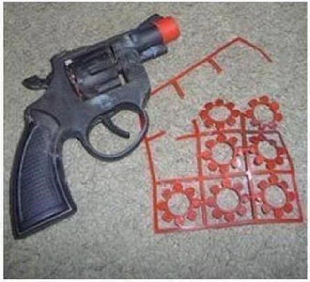 Sjećat se ovih "pištača" iz djetinjstva? :)