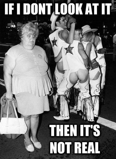 Jezušmarija, šlak bu me strefil!