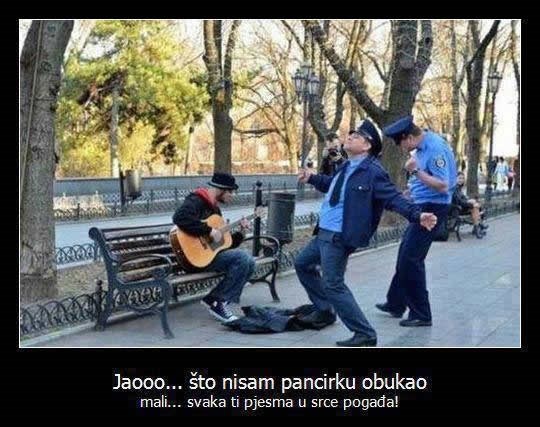 U murji je više strasti nego što njihova hladna vanjština odaje!