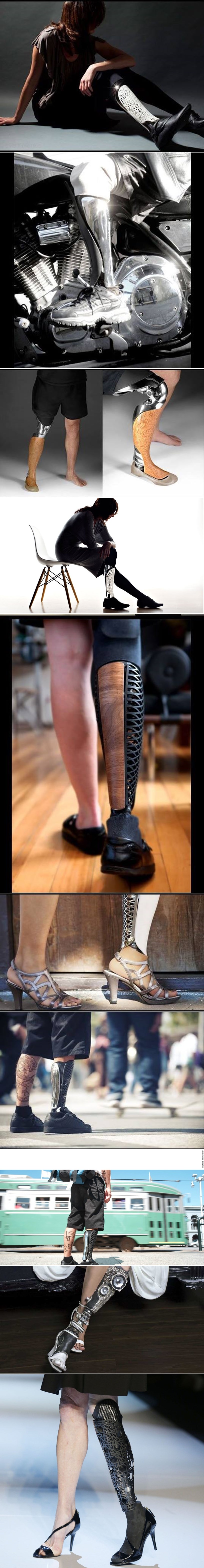 GALERIJA : Divna suradnja inžinjera i dizajnera.Razbija predrasude i podiže kvalitetu života.