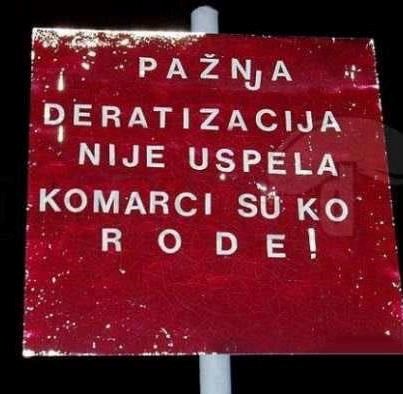 Negdje oko Osijeka..