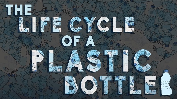 Video: Užas plastike koju bacamo u smeće