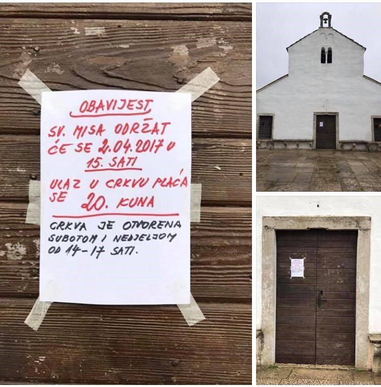 Ni mise više nisu što su nekad bile!